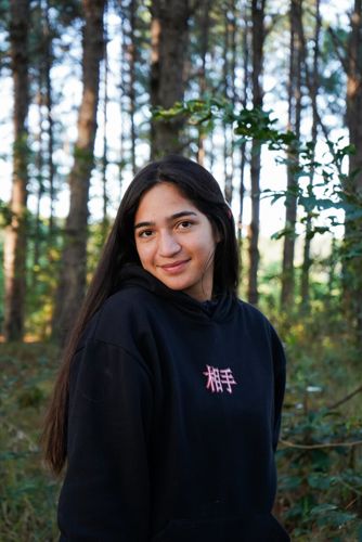 Foto de perfil de Catalina — Roomie en Busco Roomie
