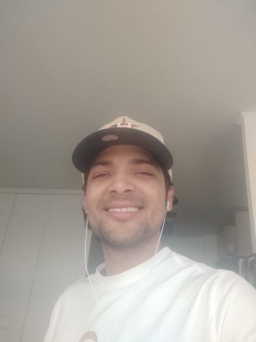 foto perfil