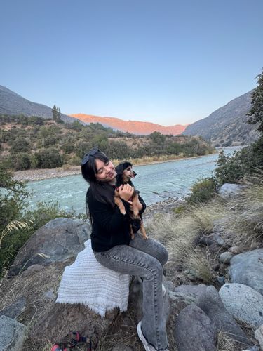 Foto de perfil de Consuelo — Roomie en Busco Roomie