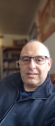 foto perfil