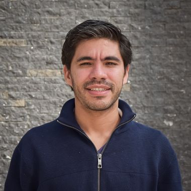 Foto de perfil de Francisco — Roomie en Busco Roomie