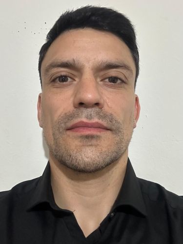 Foto de perfil de Victor — Roomie en Busco Roomie