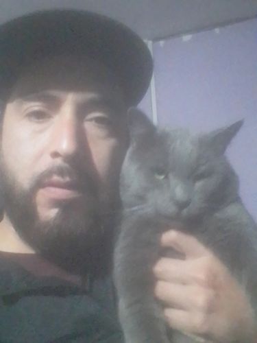 Foto de perfil de Jhonatan — Roomie en Busco Roomie