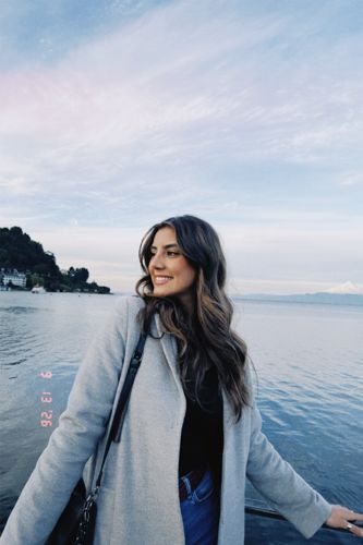 Foto de perfil de Gaby — Roomie en Busco Roomie