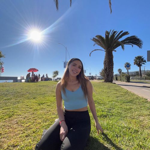 Foto de perfil de Lorenzza — Roomie en Busco Roomie