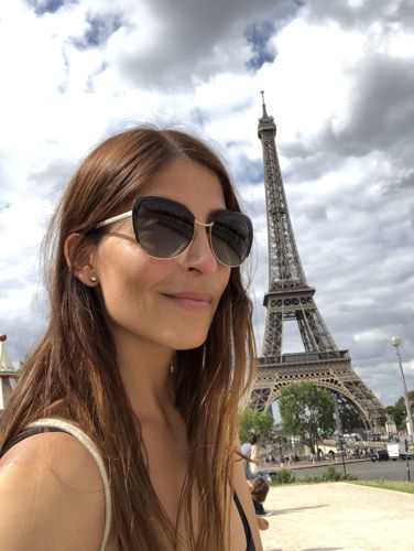 Foto de perfil de Constanza — Roomie en Busco Roomie