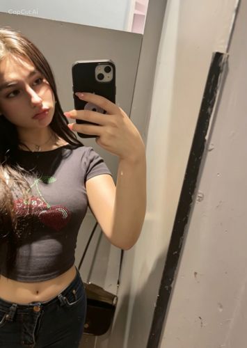 Foto de perfil de Sofía — Roomie en Busco Roomie