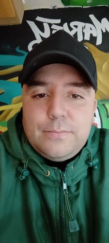 Foto de perfil de Rodrigo — Roomie en Busco Roomie