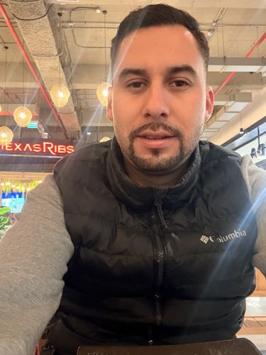 Foto de perfil de Camilo Alessandro — Roomie en Busco Roomie