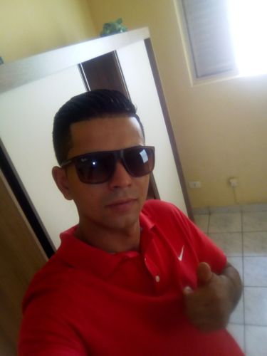 Foto de perfil de Paulo — Roomie en Busco Roomie