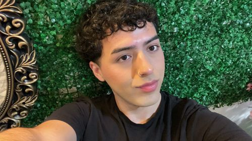 Foto de perfil de Ronal — Roomie en Busco Roomie