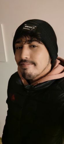 Imagen de perfil de la otra persona
