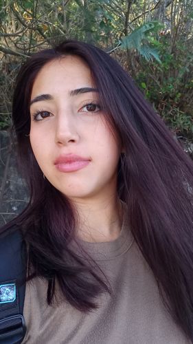 Foto de perfil de Camila — Roomie en Busco Roomie