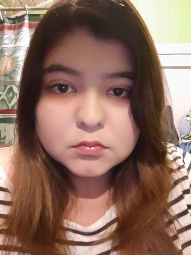 Foto de perfil de Maria Jose — Roomie en Busco Roomie