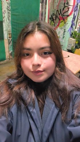 Foto de perfil de Martina — Roomie en Busco Roomie