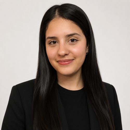 Foto de perfil de Aymara — Roomie en Busco Roomie