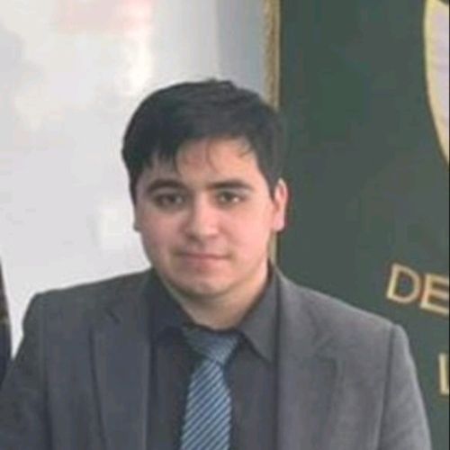 Foto de perfil de Roberto — Roomie en Busco Roomie