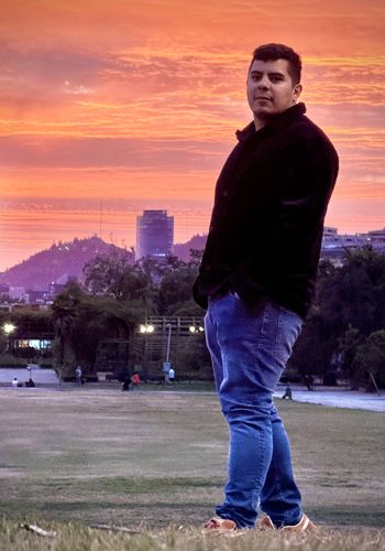 foto perfil