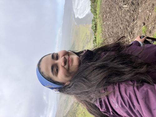 Foto de perfil de Solange — Roomie en Busco Roomie