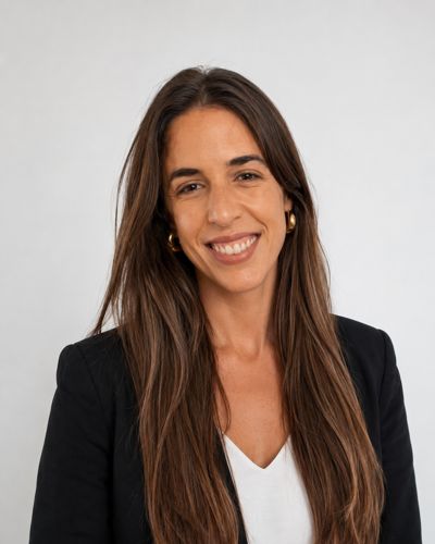 Foto de perfil de María Eugenia — Roomie en Busco Roomie