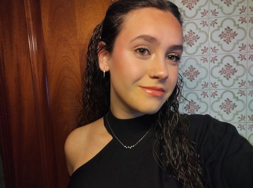 Imagen de perfil de la otra persona
