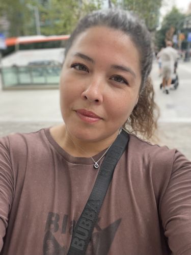 Foto de perfil de Constanza — Roomie en Busco Roomie