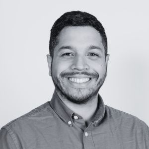 Foto de perfil de Jesus — Roomie en Busco Roomie