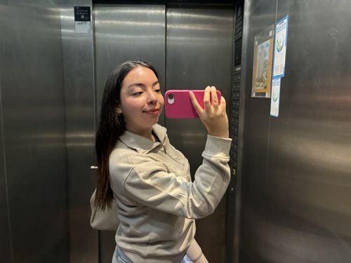 Foto de perfil de Isidora — Roomie en Busco Roomie