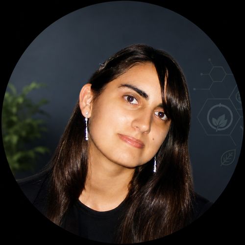 Foto de perfil de Constanza Andrea — Roomie en Busco Roomie