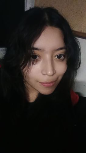 Foto de perfil de Carolina — Roomie en Busco Roomie