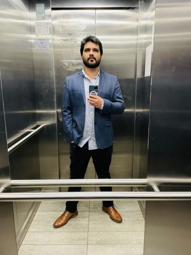 foto perfil