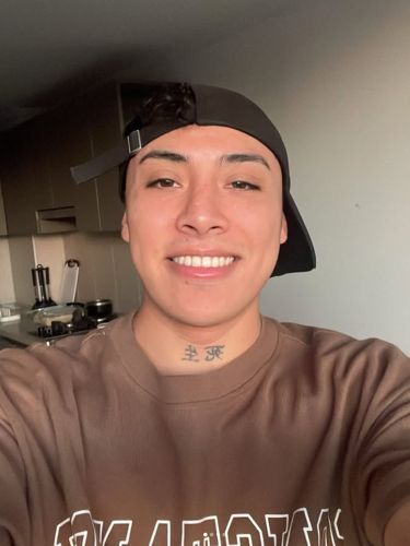 Foto de perfil de Felipe — Roomie en Busco Roomie