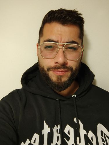 Foto de perfil de Mapache — Roomie en Busco Roomie