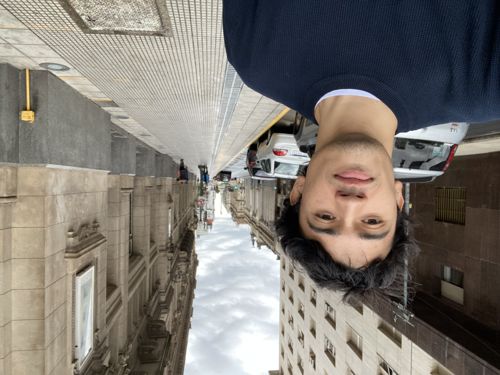 foto perfil