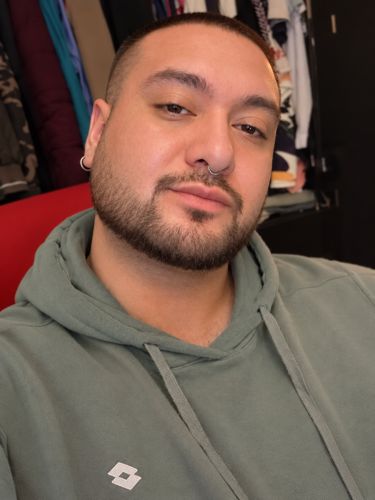 Foto de perfil de Dariel — Roomie en Busco Roomie