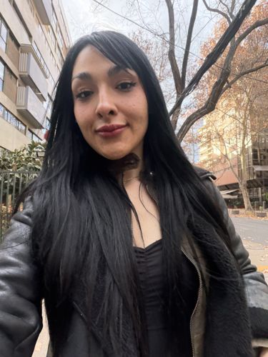 Foto de perfil de Oriana — Roomie en Busco Roomie
