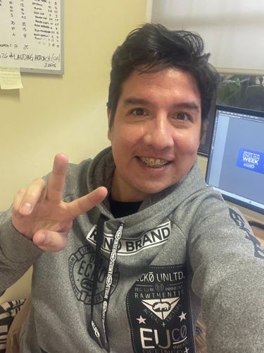 Imagen de perfil de la otra persona