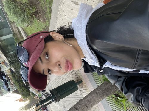 Foto de perfil de Keissy — Roomie en Busco Roomie