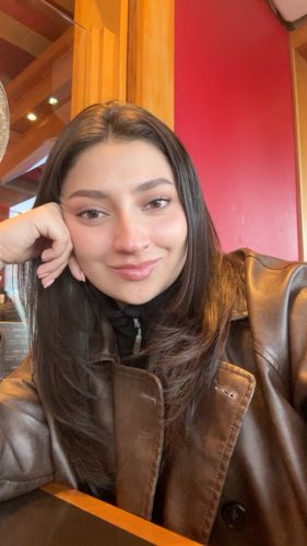 Foto de perfil de María Ignacia — Roomie en Busco Roomie