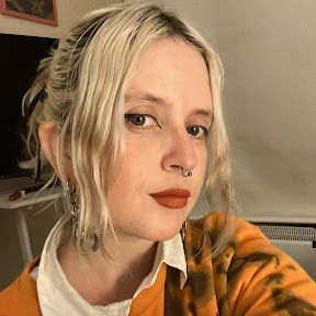 Foto de perfil de Camila Salome — Roomie en Busco Roomie
