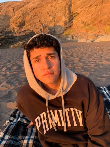 foto perfil