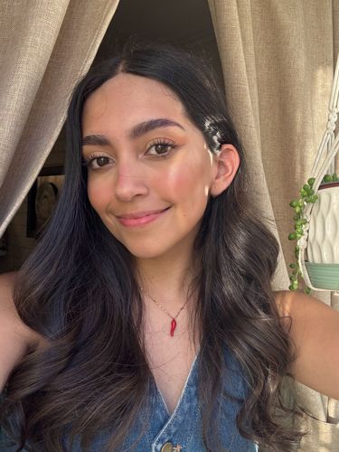 Foto de perfil de Antonia — Roomie en Busco Roomie