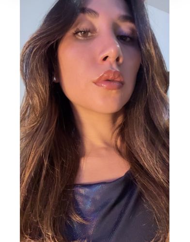 Foto de perfil de Camila 🌺 — Roomie en Busco Roomie