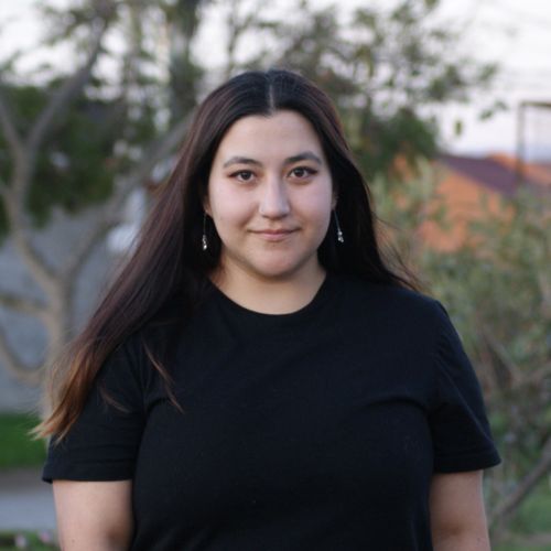 Foto de perfil de Camila — Roomie en Busco Roomie