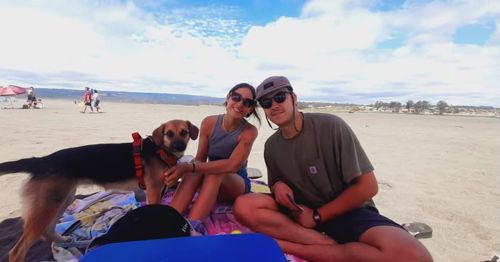 Foto de perfil de Catalina — Roomie en Busco Roomie