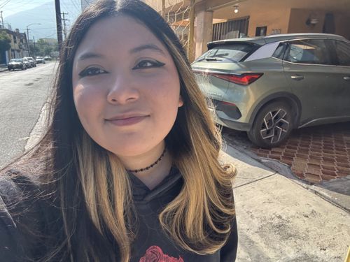 foto perfil