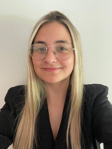 Foto de perfil de Daniela — Roomie en Busco Roomie