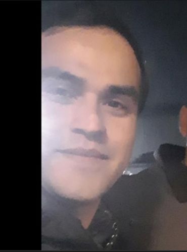 Foto de perfil de Ariel — Roomie en Busco Roomie
