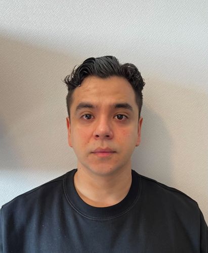 Foto de perfil de Karlos — Roomie en Busco Roomie