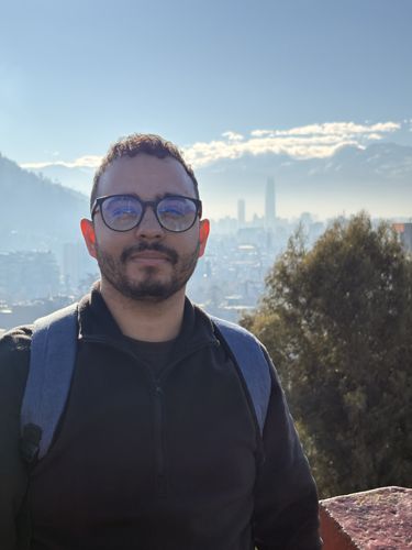Foto de perfil de Gustavo — Roomie en Busco Roomie